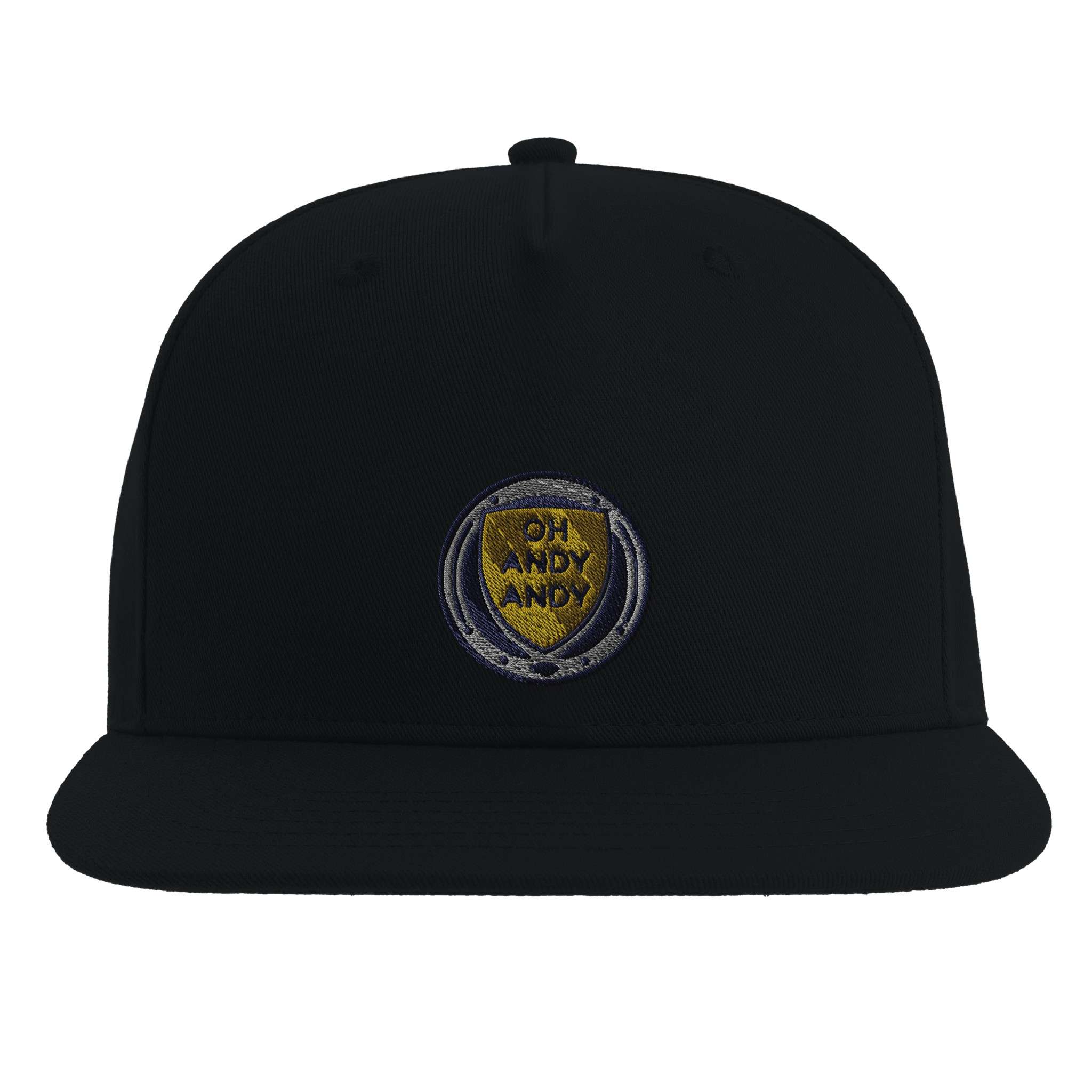 anfield-apparel-oh-andy-andy-robertson-cap-schottland-logo image 3