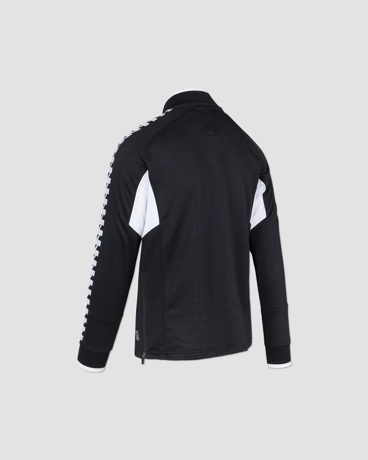 meyba-youth-motion-mj2s21aa-half-zip-schwarz image 5