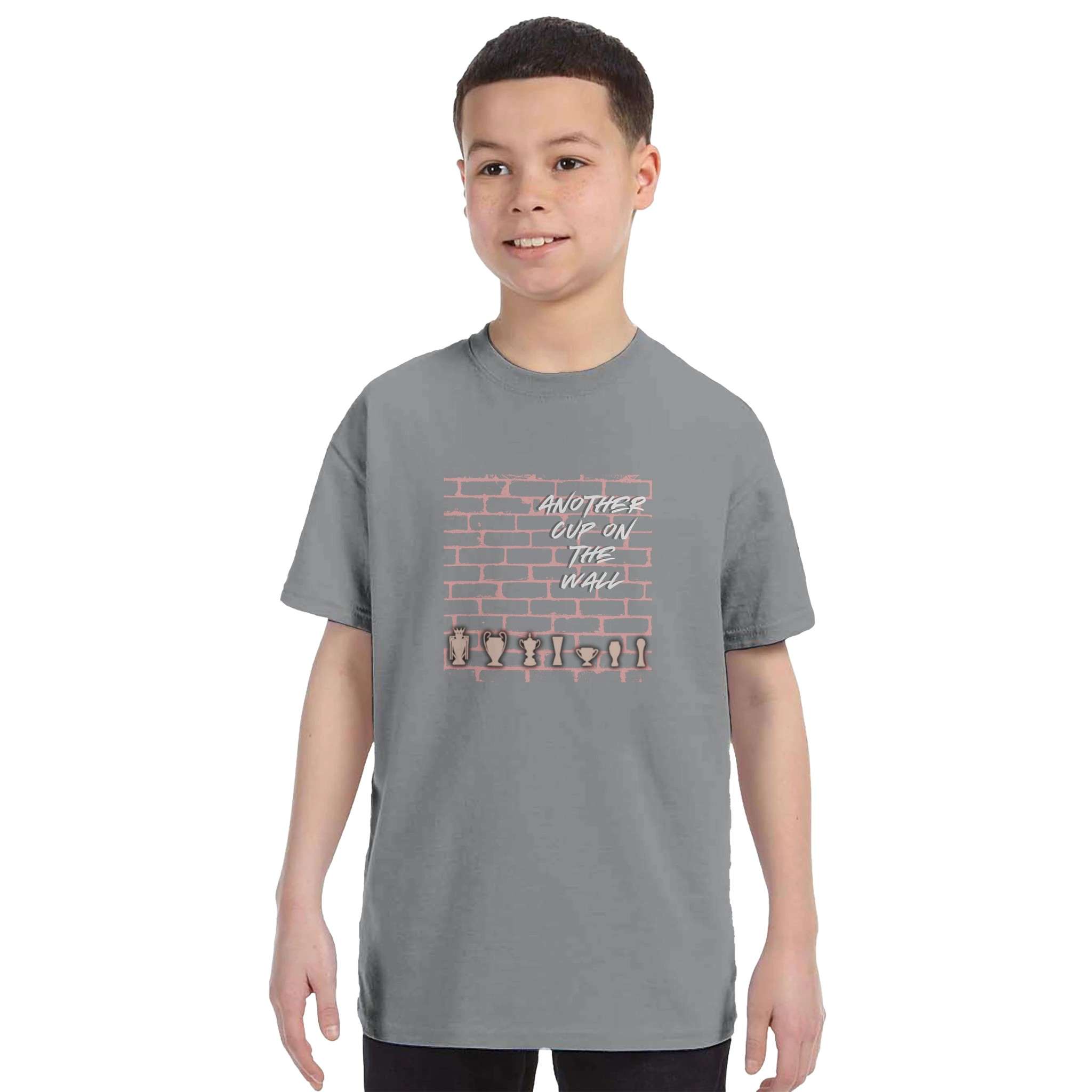 anfield-apparel-another-cup-on-the-wall-kinder-t-shirt-baumwolle image 2