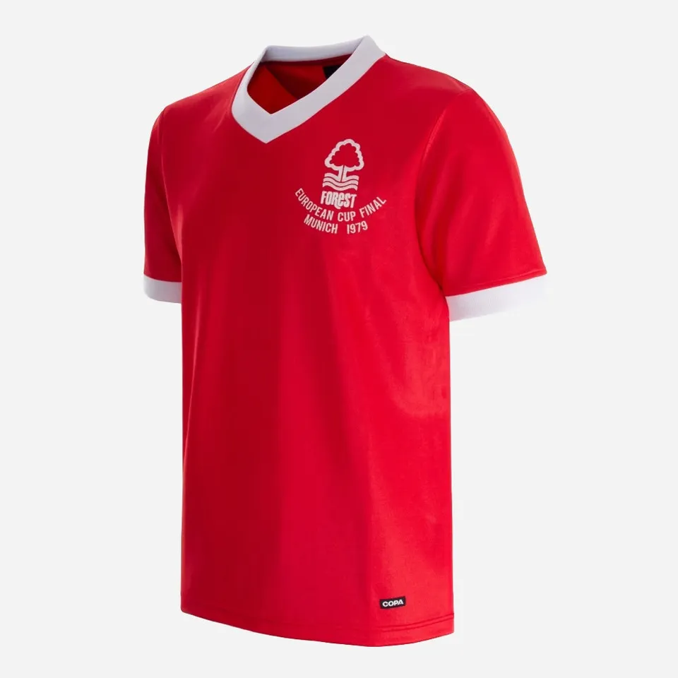 copa-classic-nottingham-forest-1979-retro-fu-balltrikot-rot image 1