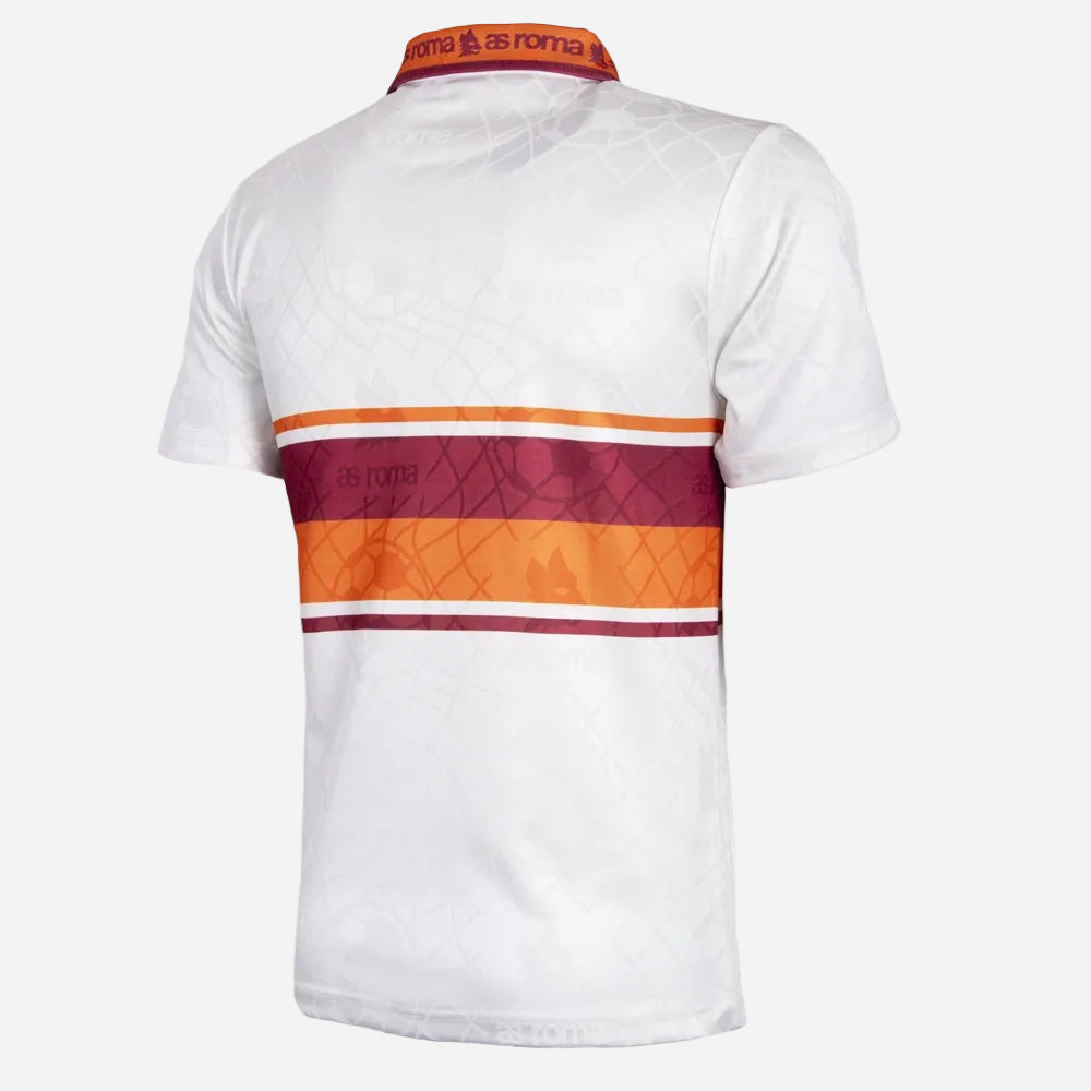 copa-classic-as-roma-1994-95-ausw-rtstrikot-wei-retro-herren image 3