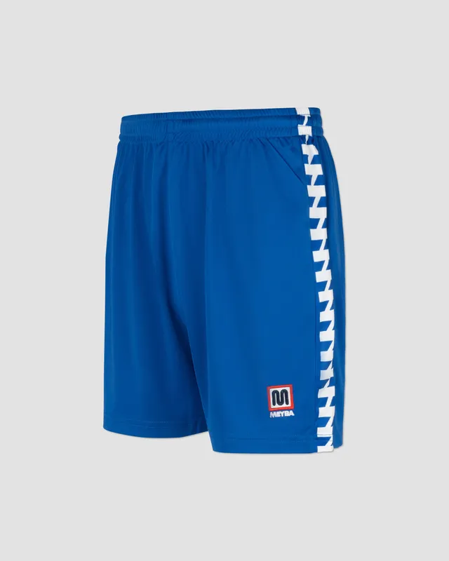 meyba-alpha-mj7s21ad-shorts-kinder-blau-polyester image 1