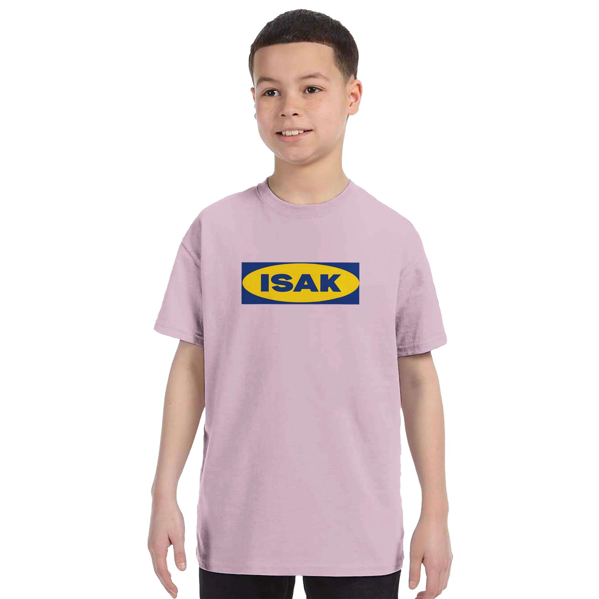 anfield-apparel-isak-swedish-superstar-kinder-t-shirt image 7