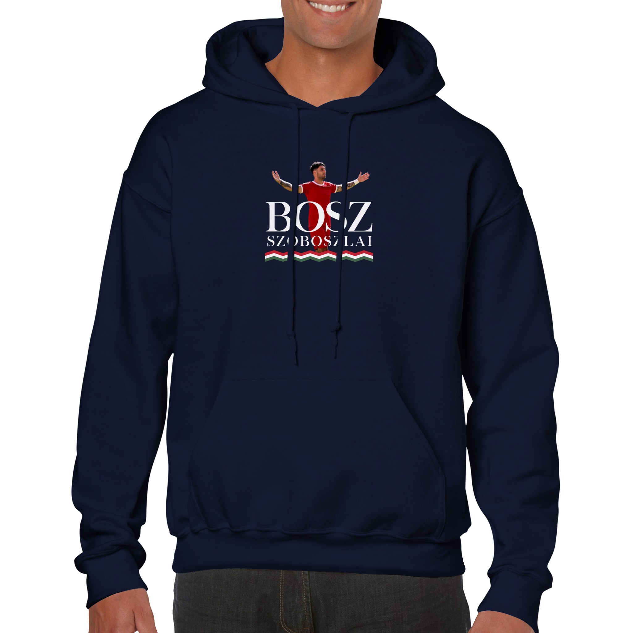 anfield-apparel-bosz-szoboszlai-liverpool-hoodie-unisex image 5