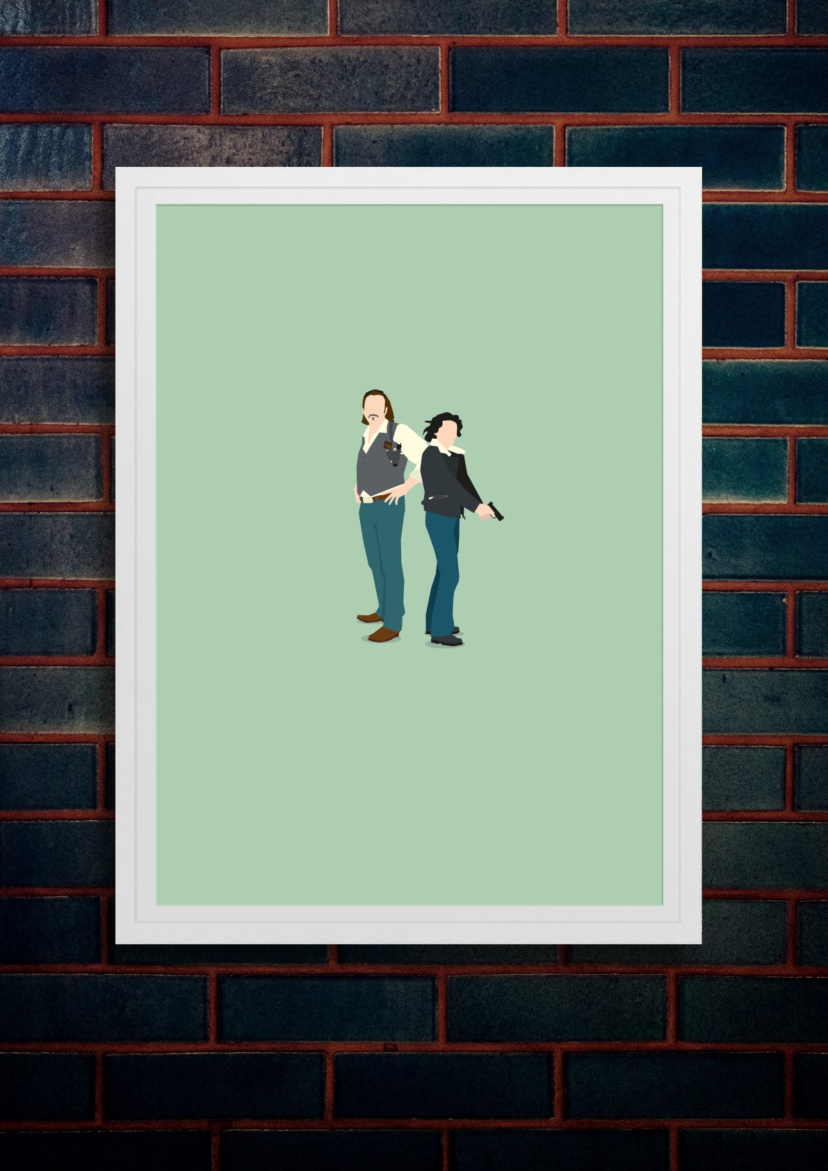 hands-of-god-prints-ludwigshafen-print-a3-tatort-krimi image 2
