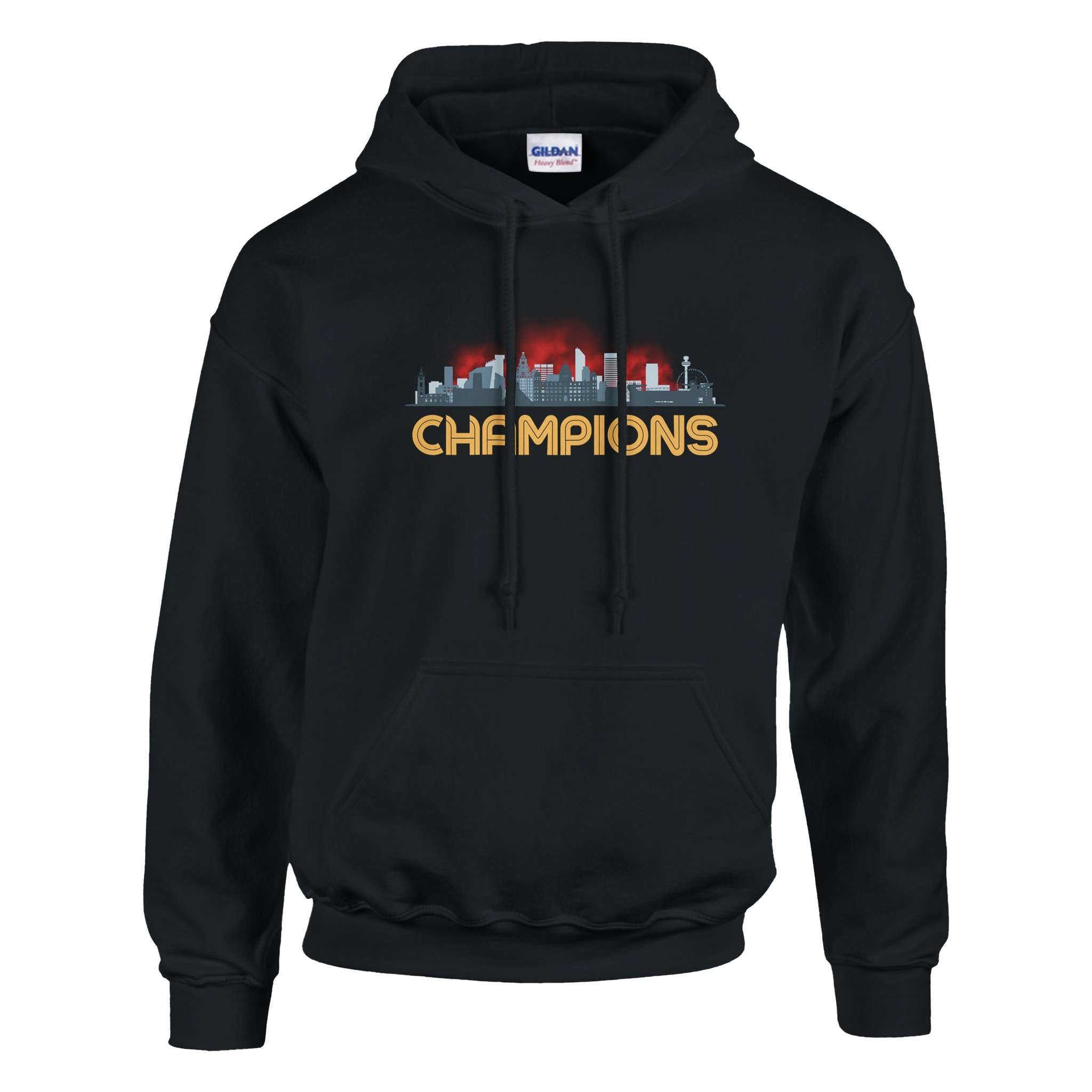 anfield-apparel-liverpool-champions-hoodie-2025-meister-unisex image 2