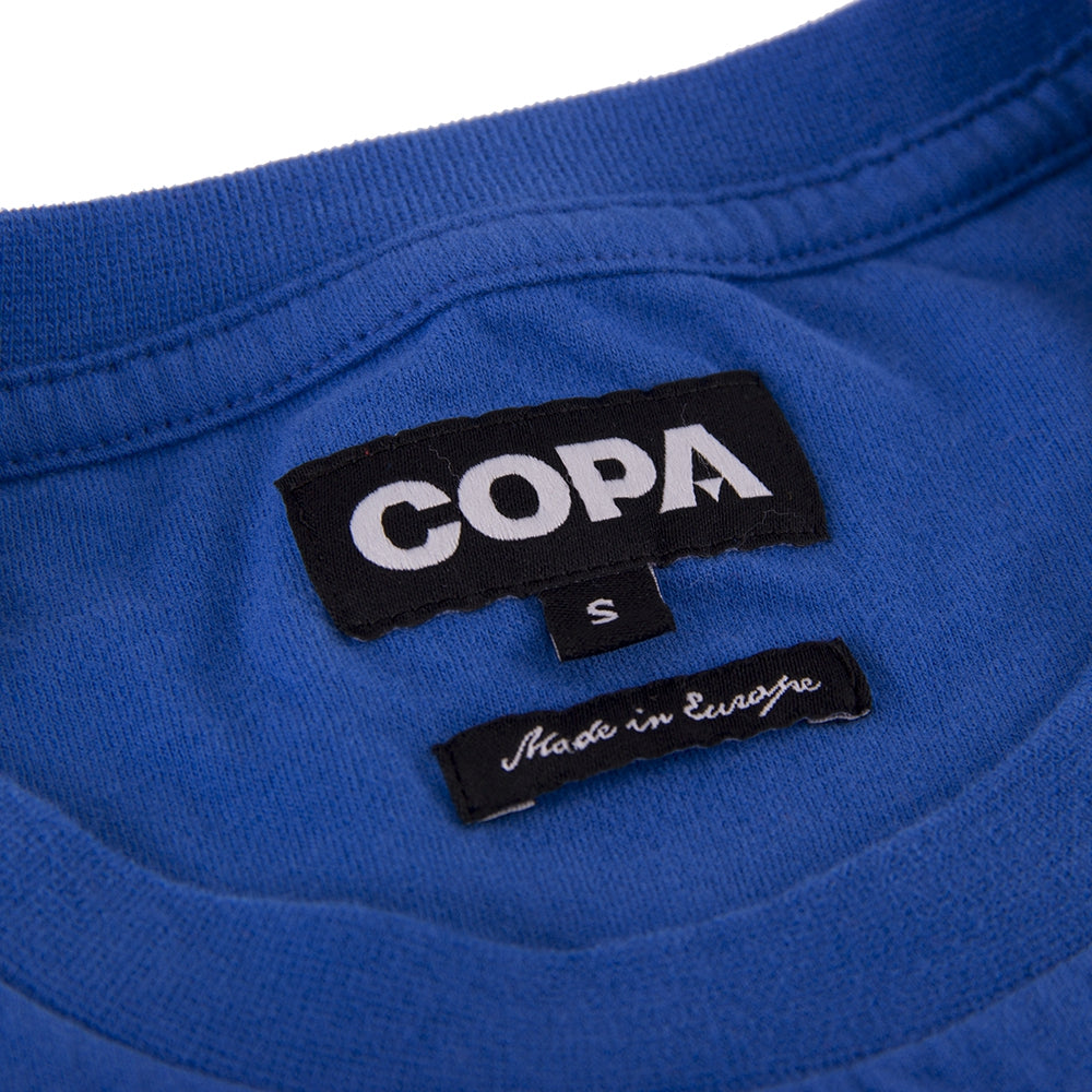copa-classic-frankreich-2000-t-shirt-blau-stickerei image 4