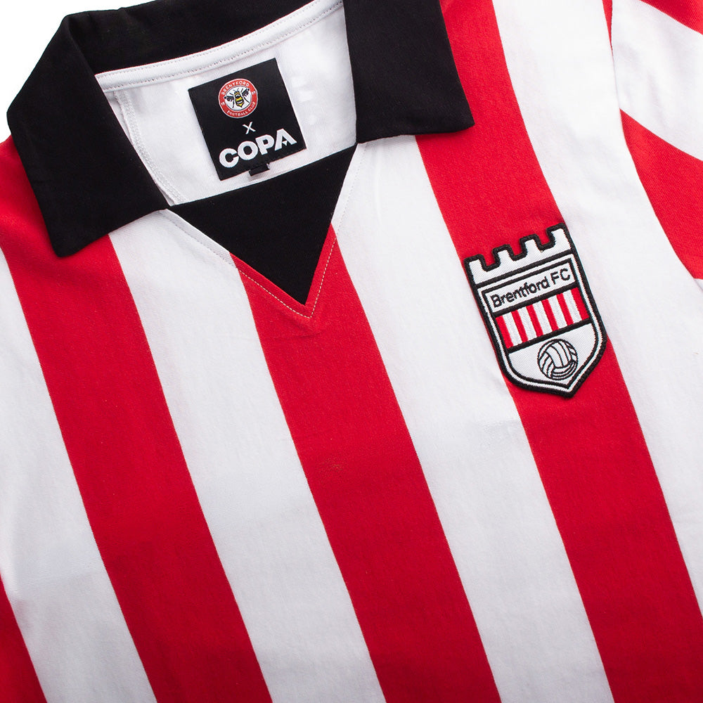 copa-brentford-fc-1974-75-retro-fu-balltrikot-rot-wei-herren image 5