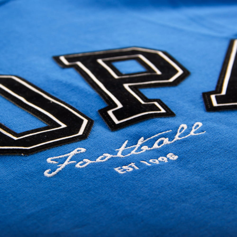 copa-classic-varsity-kapuzenpullover-baumwolle-blau image 5