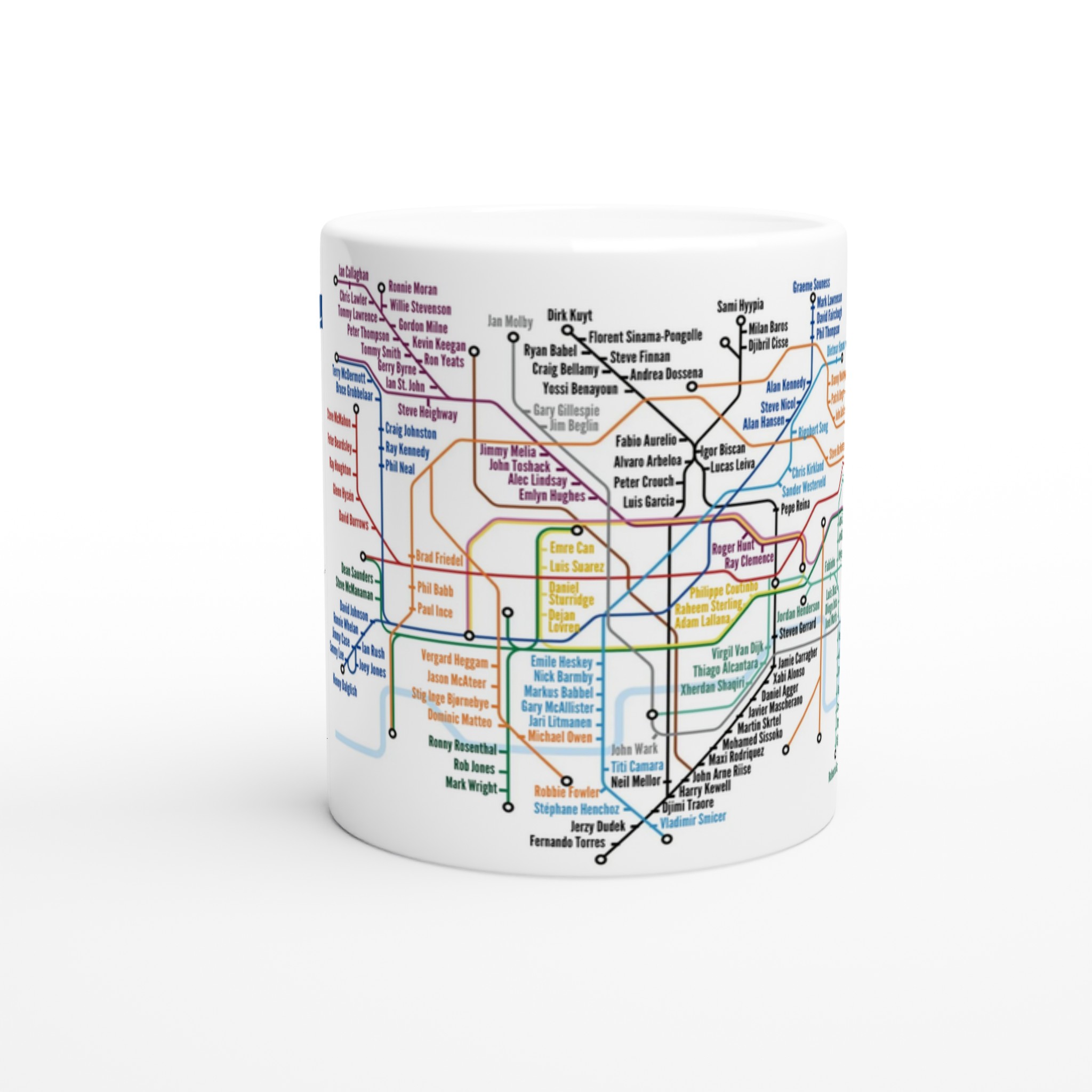 anfield-apparel-liverpool-lines-lfc-u-bahn-tasse-300ml image 4