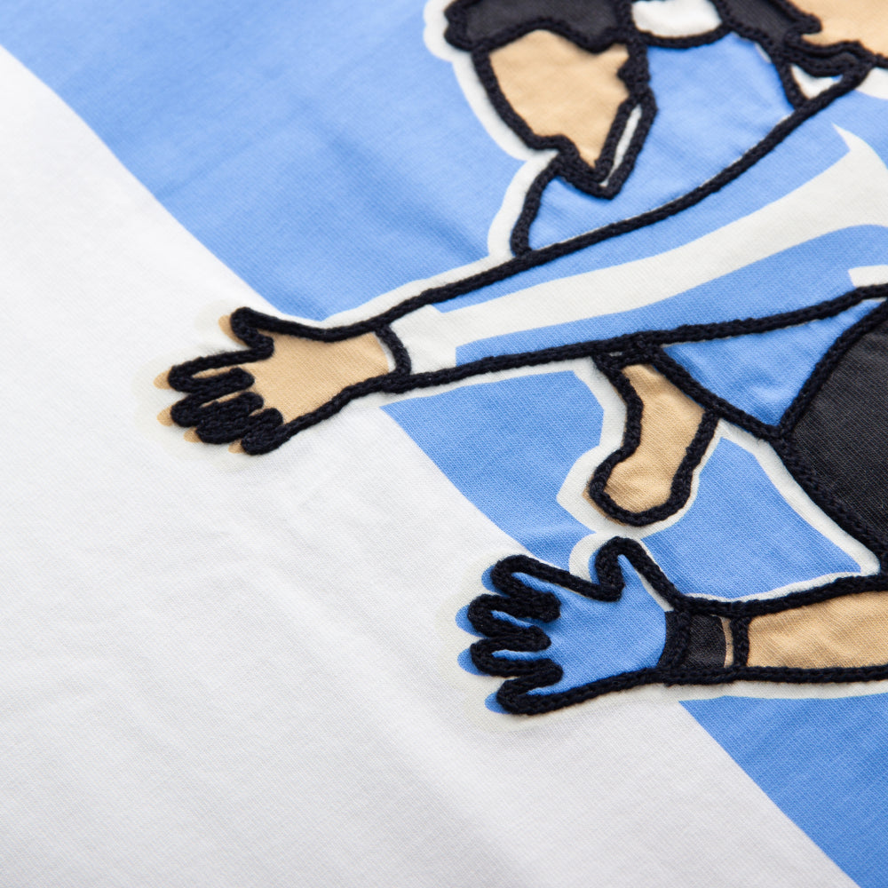 copa-classic-argentina-legends-t-shirt-cremewei-oversized image 5