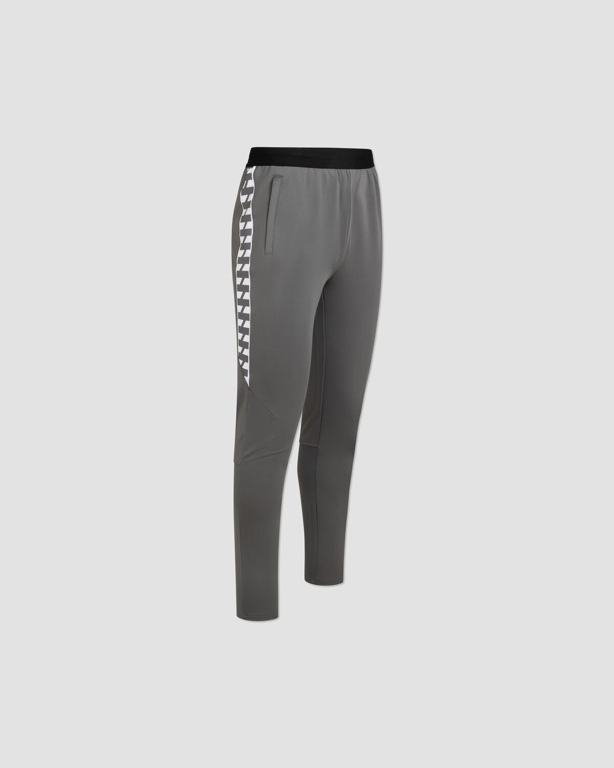 meyba-contact-ptf-trainingsanzug-charcoal-black-polyester-m image 8