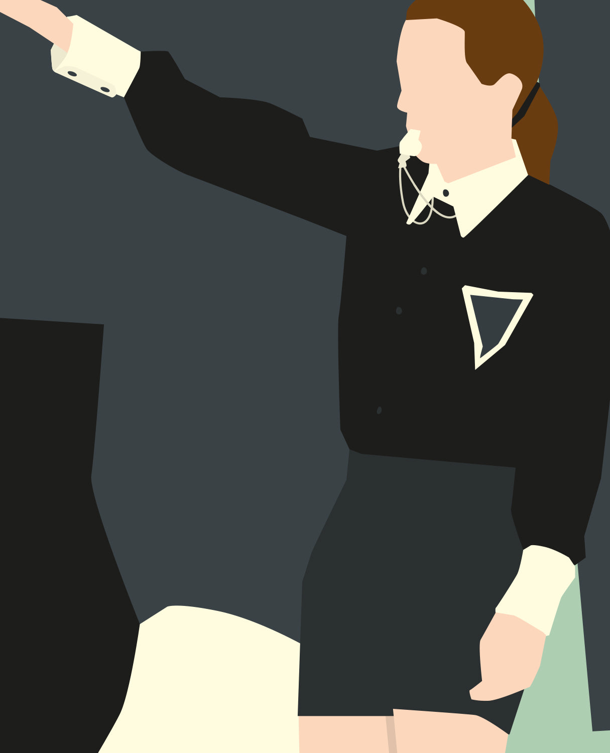 hands-of-god-ref-revolution-poster-50x70-schiedsrichterinnen image 3