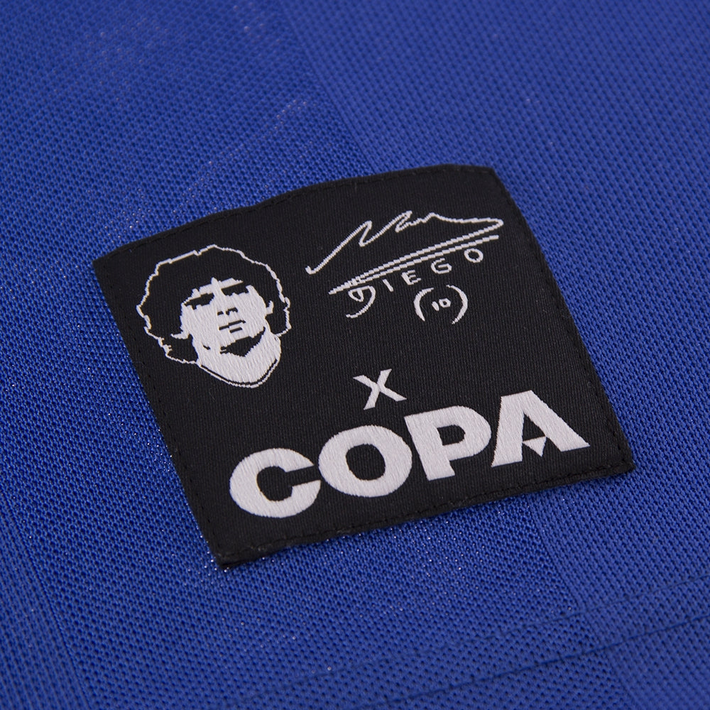copa-classic-maradona-argentinien-1986-ausw-rtstrikot-blau image 6