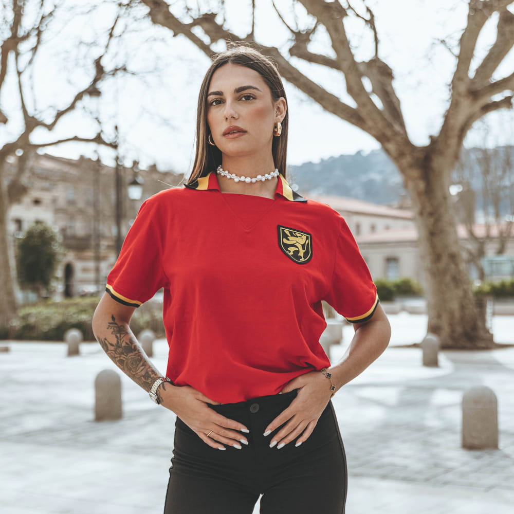 copa-classic-belgien-1960s-retro-fu-balltrikot-rot image 2