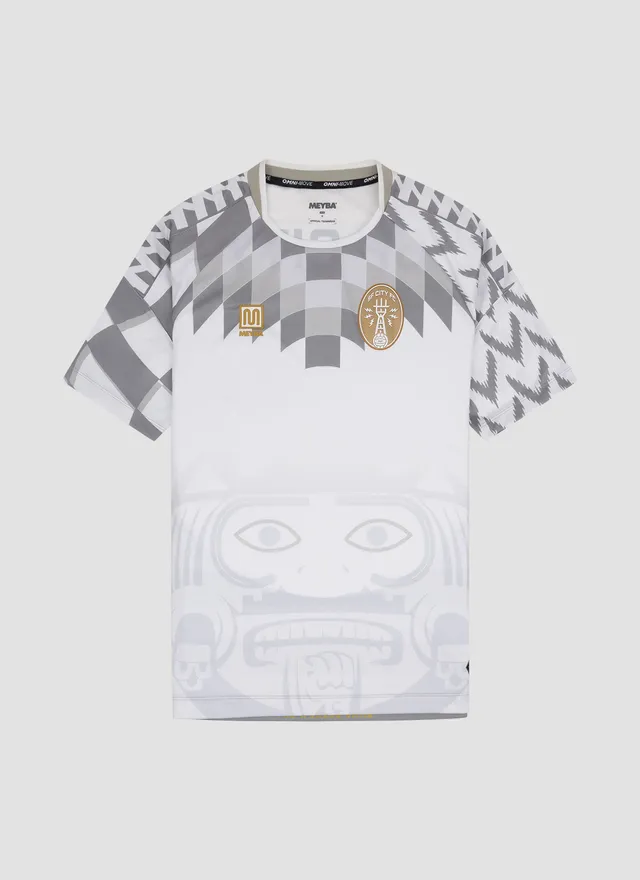 san-francisco-city-fc-26-27-warm-up-shirt-t-shirt-weiss image 1