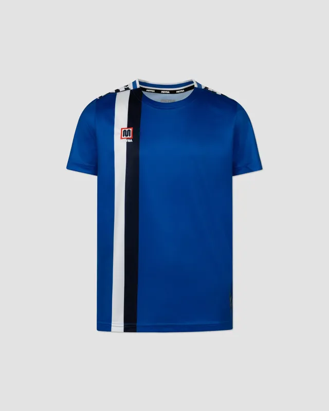 meyba-youth-alpha-herencia-jersey-trikot-blau-wei image 1