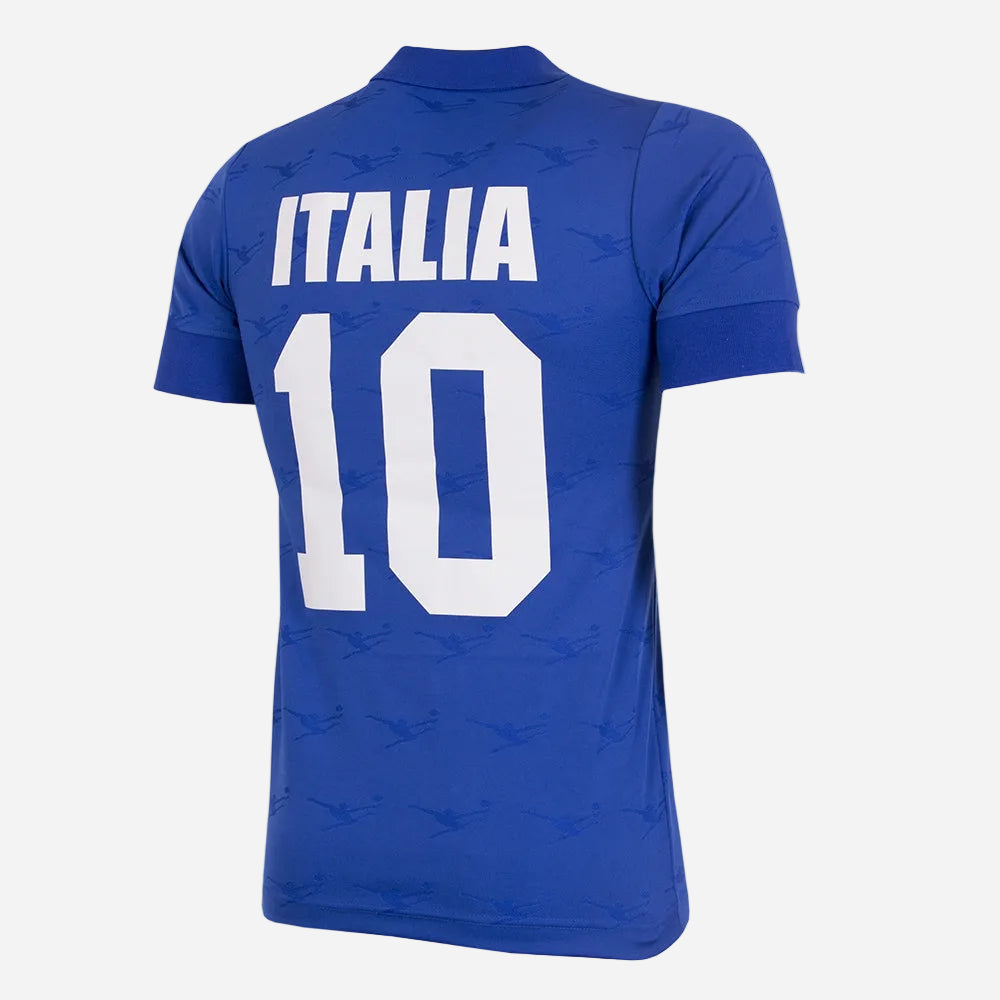 copa-classic-football-shirts-panini-trikot-blau-retro-herren image 3