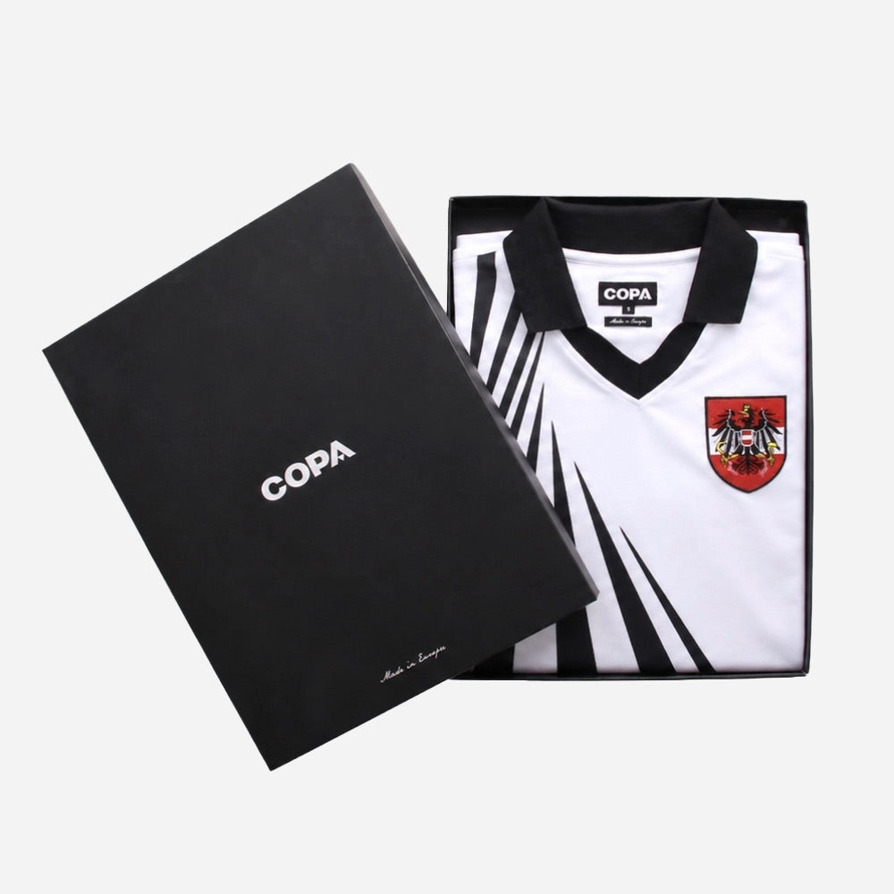 copa-retro-football-shirts-sterreich-1990-92-trikot-wei-herren image 7