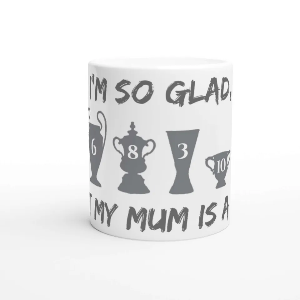 anfield-apparel-liverpool-mugs-i-m-so-glad-mum-is-a-red-tasse-330ml image 1