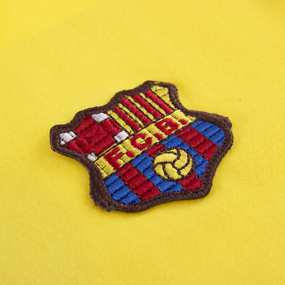 copa-classic-barcelona-1974-75-ausw-rtstrikot-gelb image 4