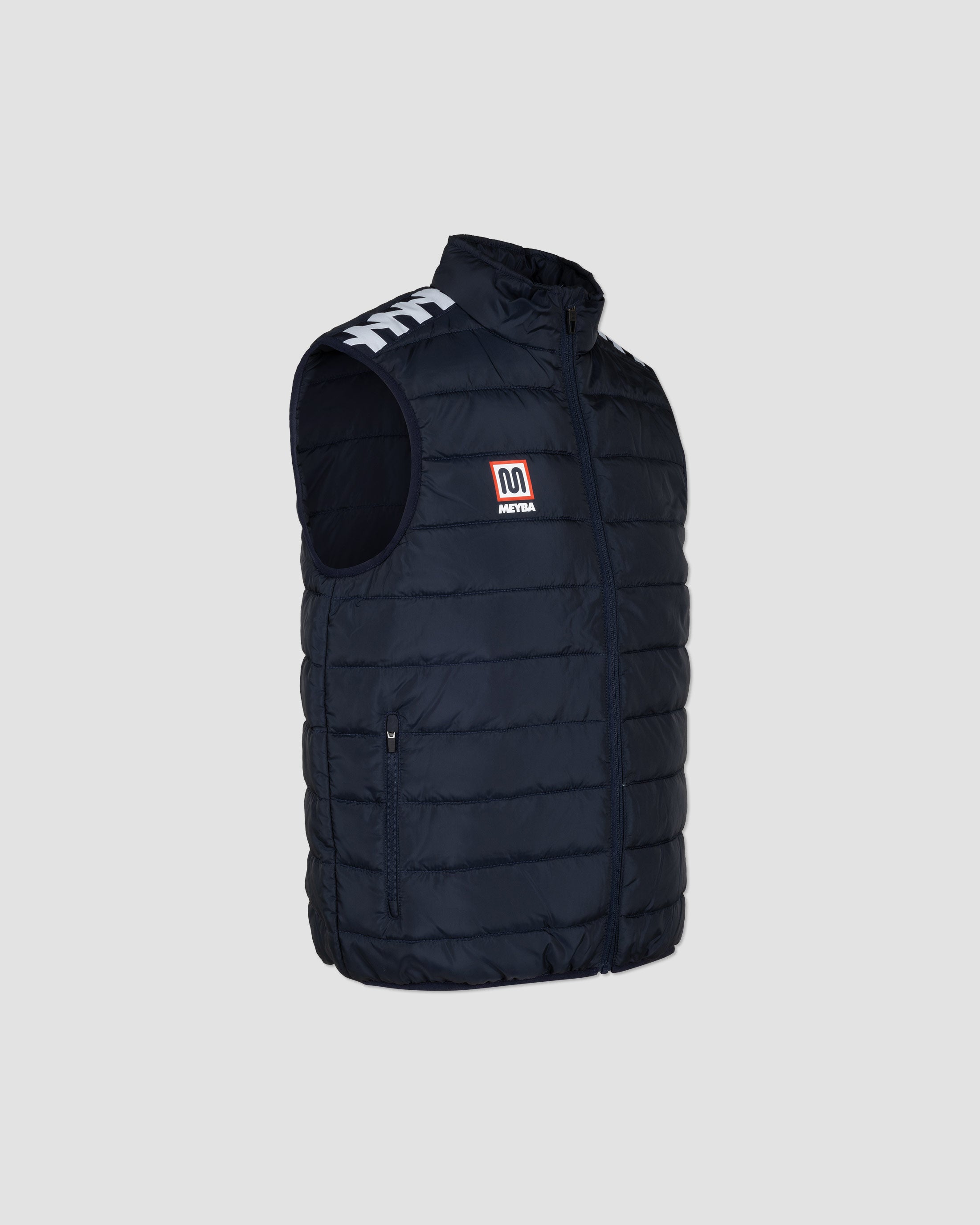 meyba-shift-gilet-weste-navy-steppweste-mit-rei-verschluss image 3