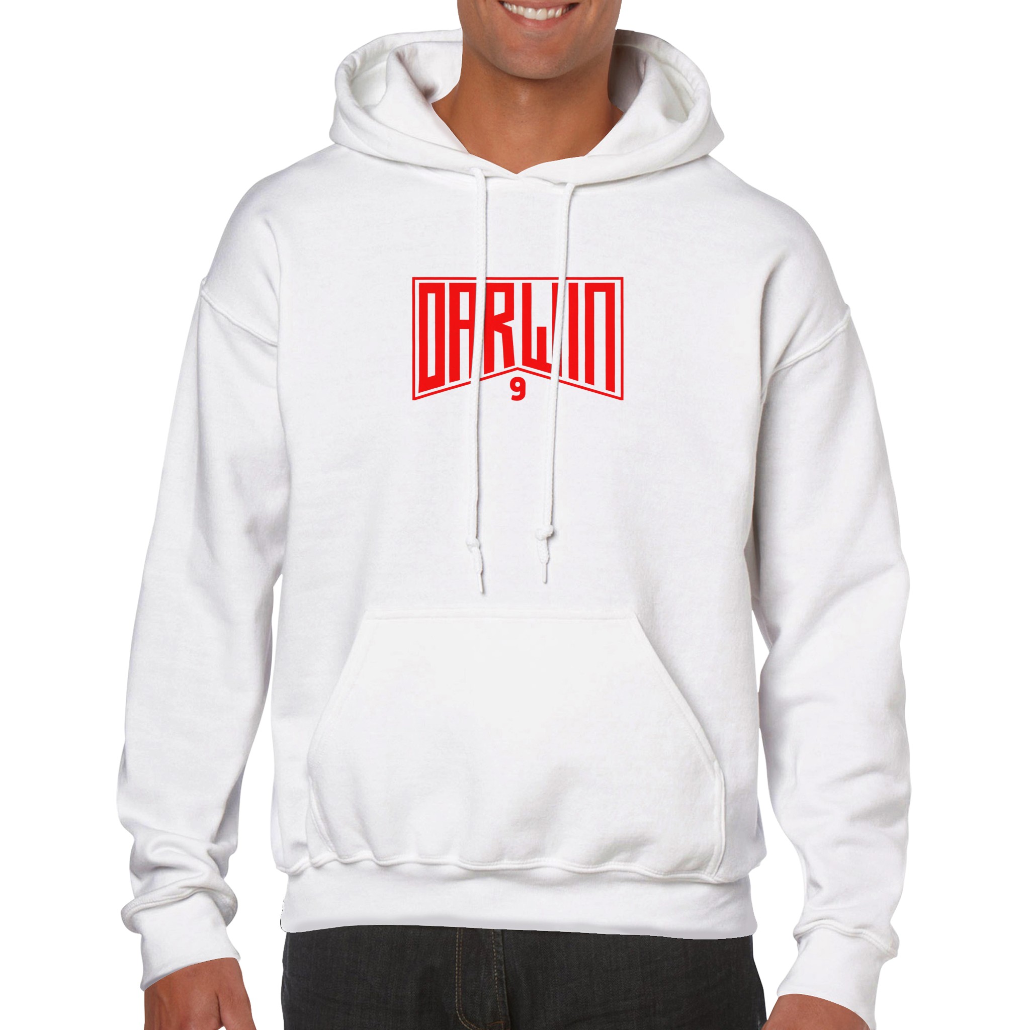 anfield-apparel-darwin-9-hoodie-liverpool-nunez-kapuze image 2