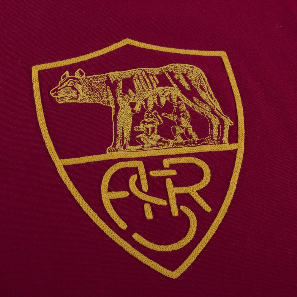 copa-classic-as-rom-heritage-t-shirt-rot-regular-fit image 3