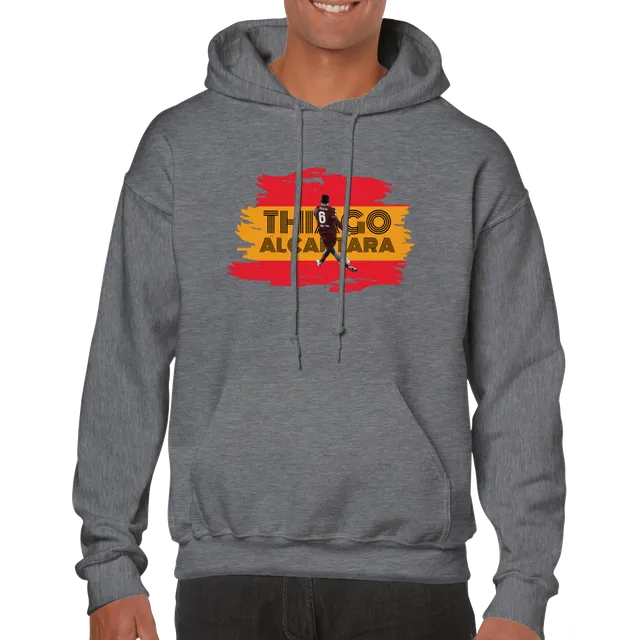 anfield-apparel-thiago-alcantara-hoodie-porto-tor-fleece image 1