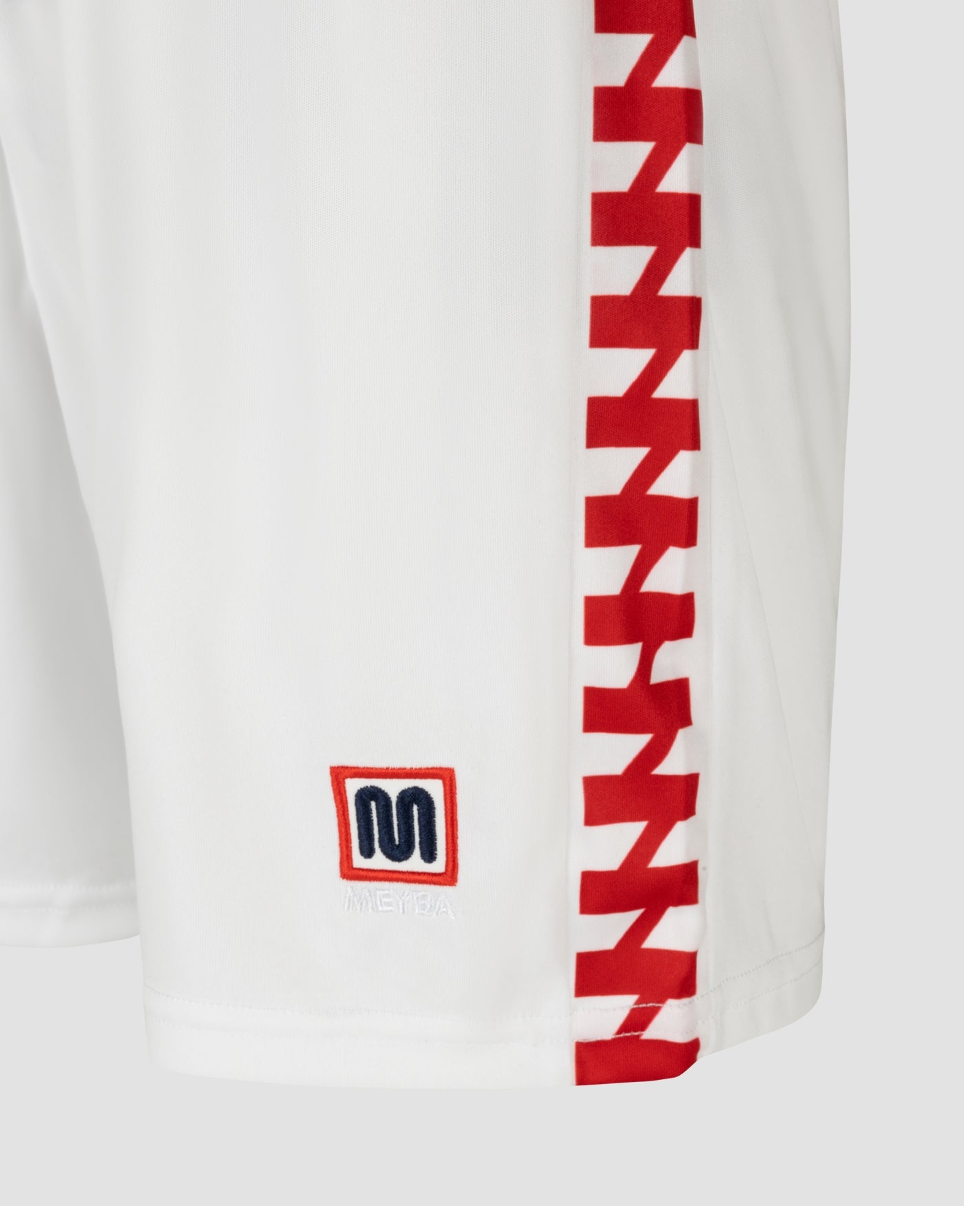 meyba-alpha-mj7s21ad-shorts-wei-rot-kinder image 7