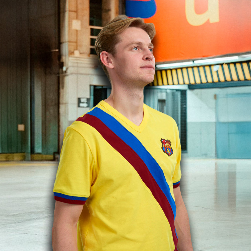 copa-fc-barcelona-ausw-rtstrikot-1978-79-retro-trikot-gelb image 2