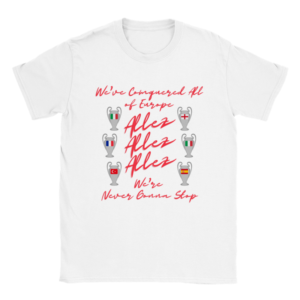 anfield-apparel-allez-allez-allez-t-shirt-europapokale-baumwolle image 6