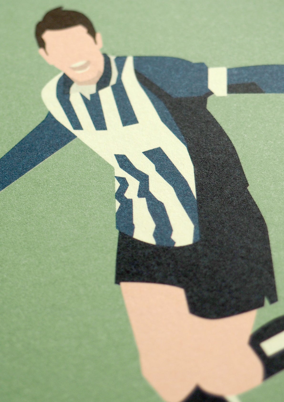 hands-of-god-prints-hertha-legends-poster-50x70-lizenz image 3