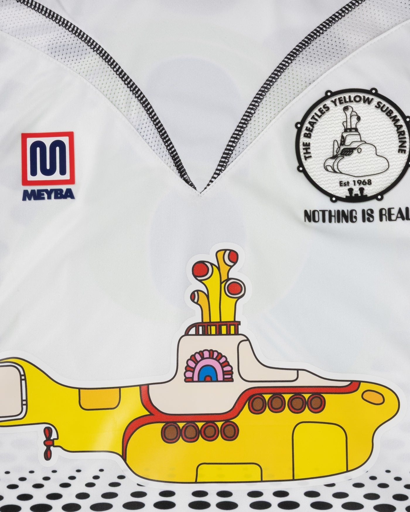 meyba-beatles-yellow-submarine-away-jersey-wei-ma251063 image 3