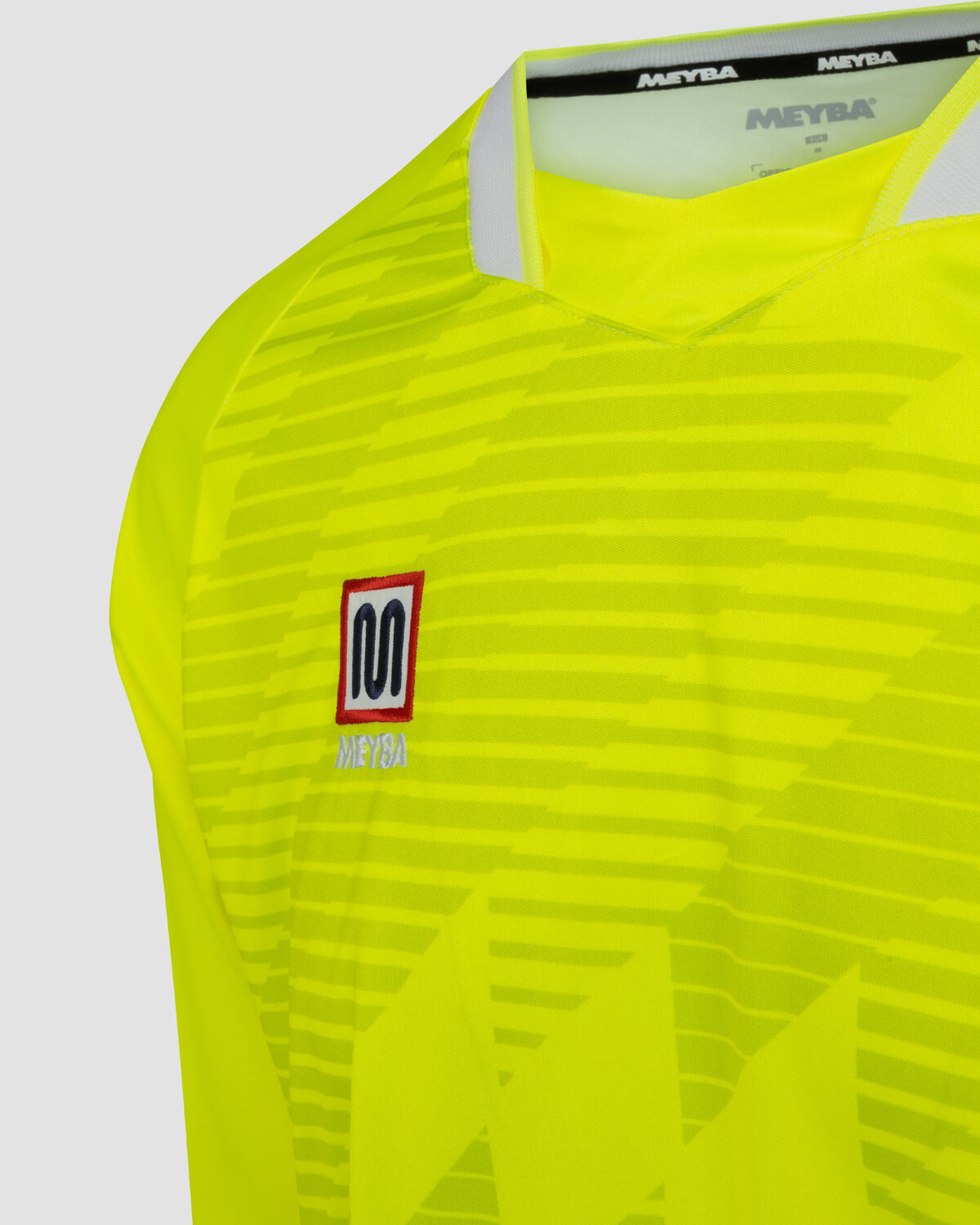 meyba-alpha-mta09001-torwart-set-gelb-wei-polyester image 6