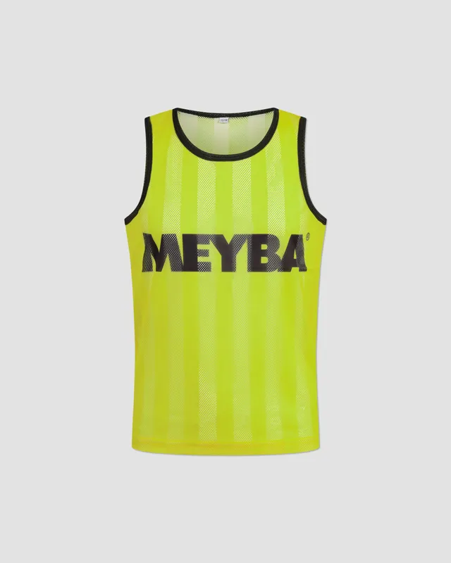 meyba-youth-training-bibs-leibchen-gr-n-mj2s22aa image 1