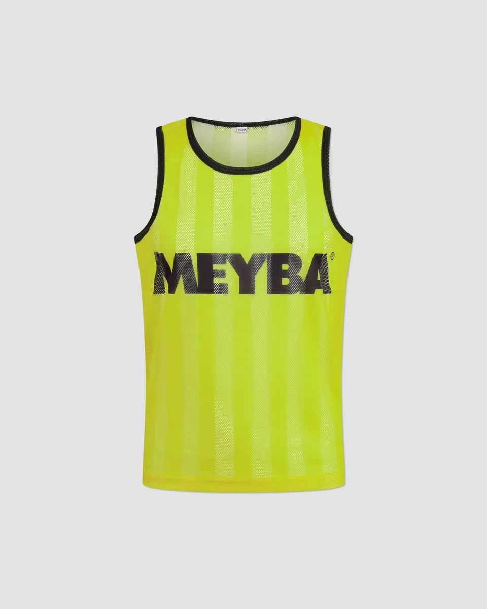 meyba-youth-training-bibs-leibchen-gr-n-mj2s22aa image 1