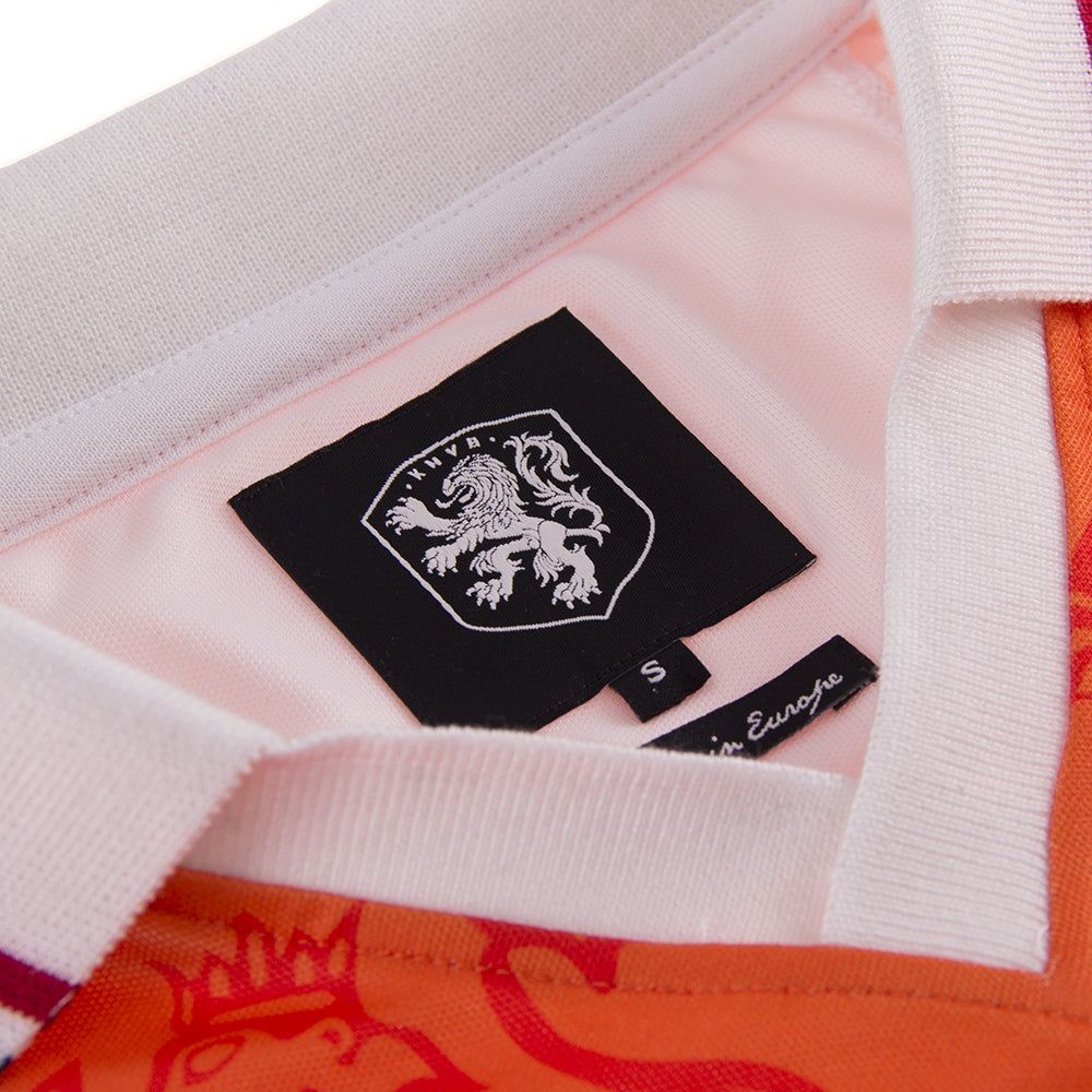 copa-classic-kids-holland-wm-1994-retro-trikot-orange image 5