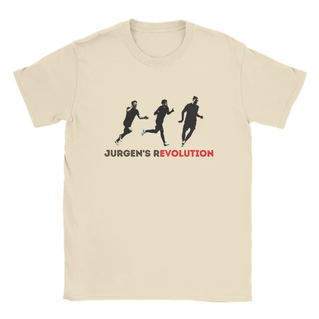 anfield-apparel-jurgen-s-revolution-jota-diaz-nunez-t-shirt image 1