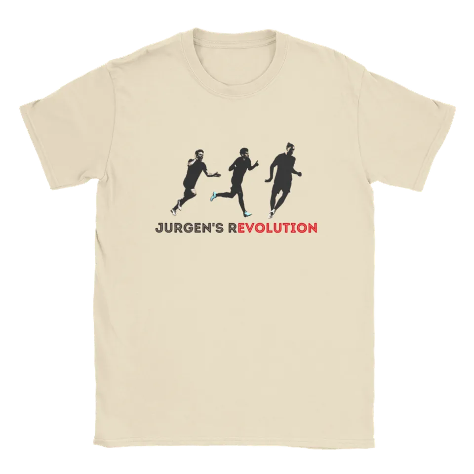 anfield-apparel-jurgen-s-revolution-jota-diaz-nunez-t-shirt image 1