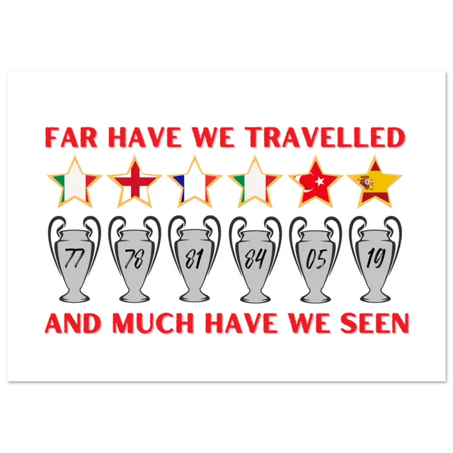 anfield-apparel-lfc-art-far-have-we-travelled-poster-6-titel image 1
