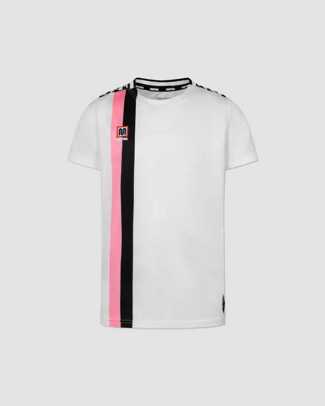 meyba-alpha-herencia-jersey-mta01005-trikot-wei-pink-schwarz image 1