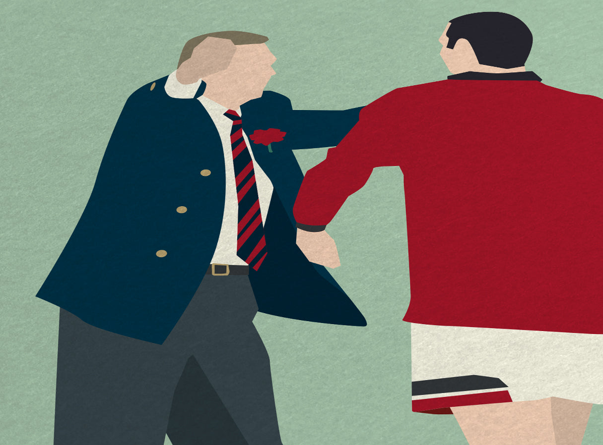 hands-of-god-prints-le-roi-poster-50x70-cantona-man-united image 4
