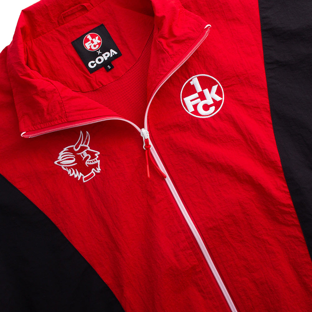copa-classic-fck-retro-trainingsjacke-rot-oversized image 4