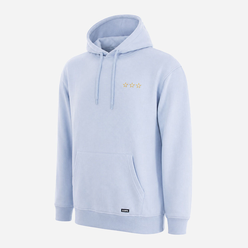 copa-classic-argentina-legends-kapuzenpullover-blau-oversized image 1