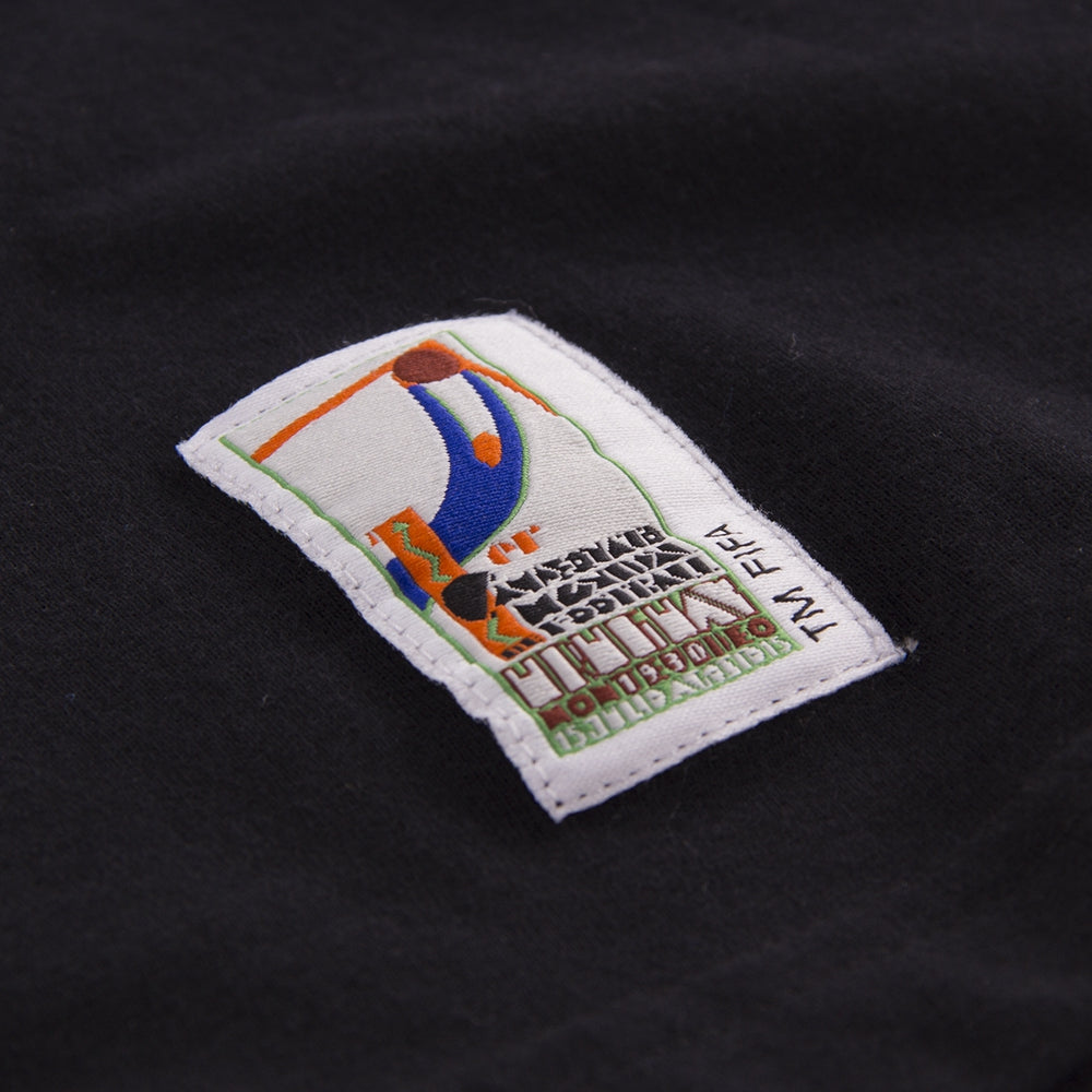 copa-classic-uruguay-1930-weltmeister-emblem-t-shirt-schwarz-baumwolle image 5