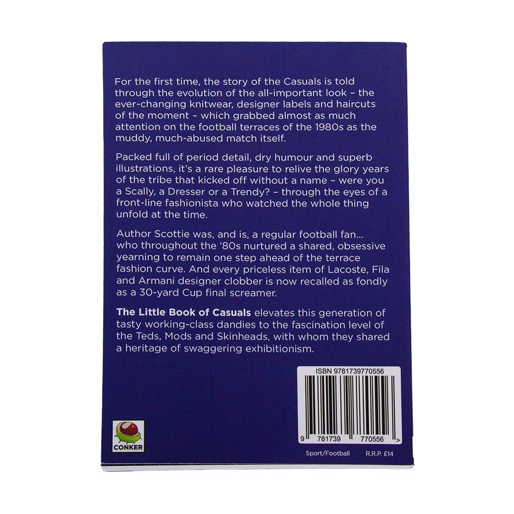 copa-classic-little-book-of-casuals-buch-80er-fankultur image 2