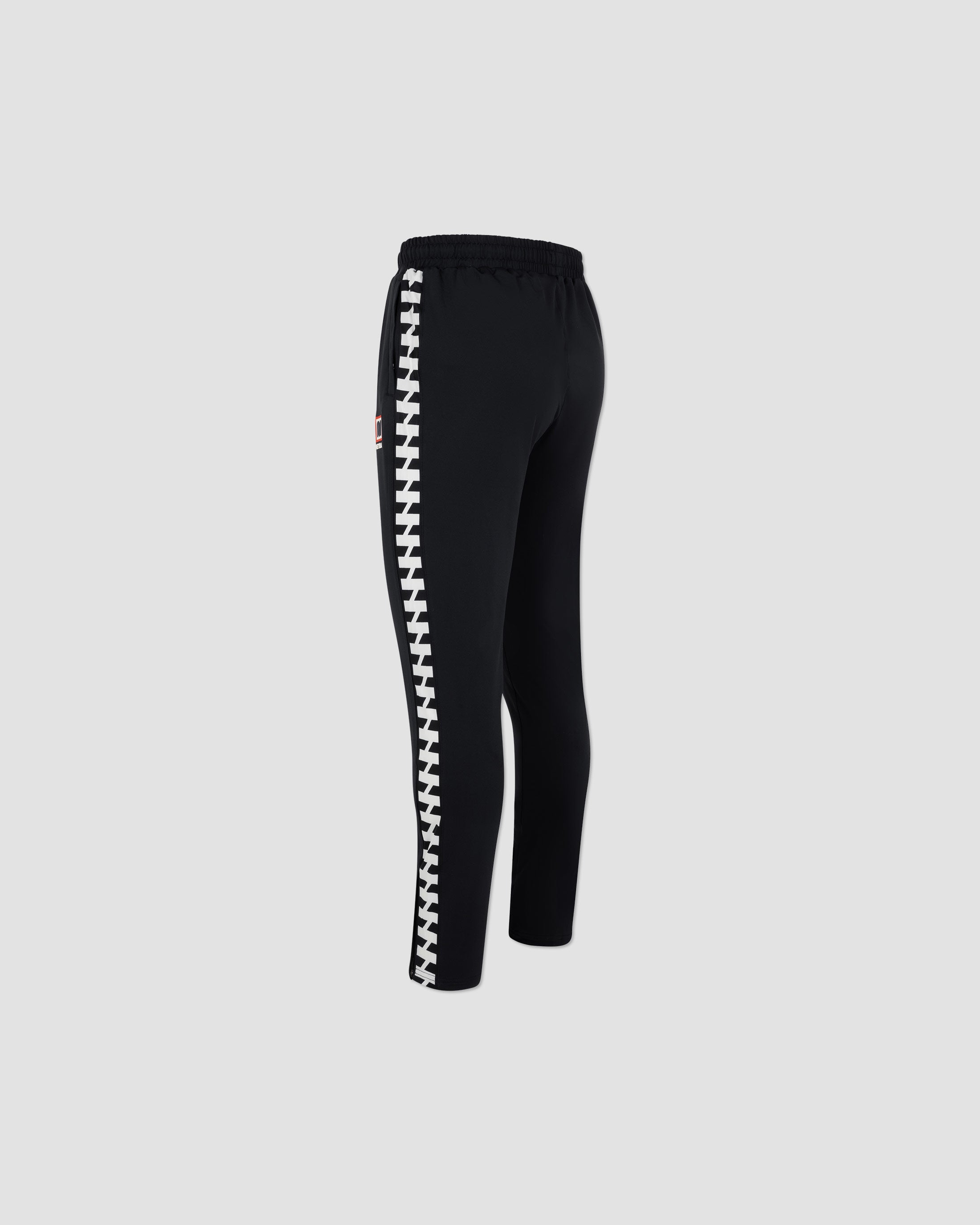 meyba-motion-players-pant-hose-black-polyester-l image 4