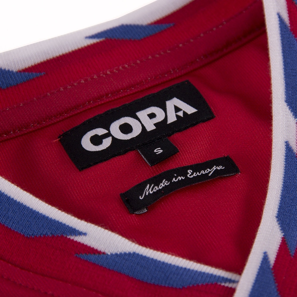 copa-classic-s-dkorea-1994-retro-fu-balltrikot-rot image 5