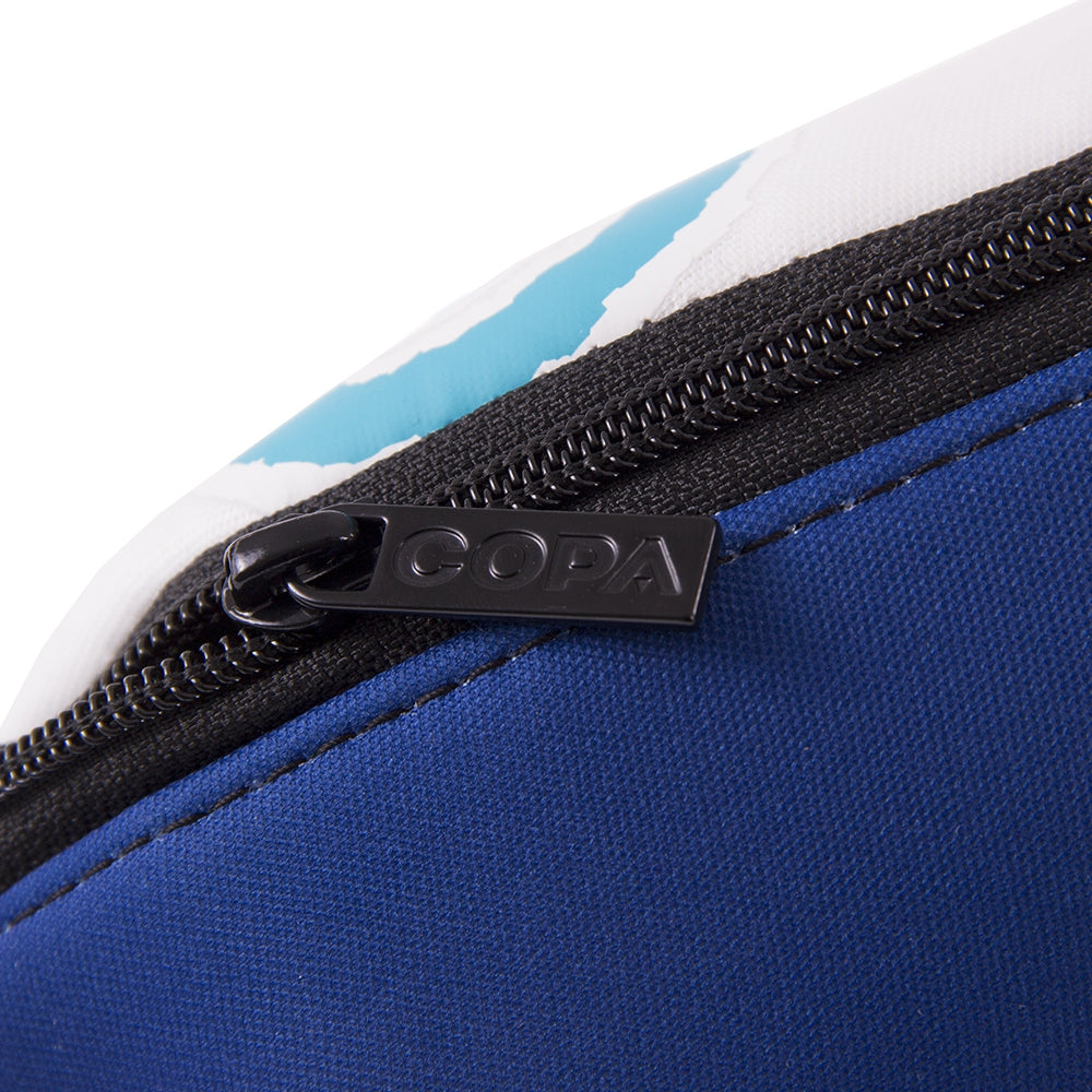 copa-classic-recycled-fanny-pack-bauchtasche-blau-wei image 3